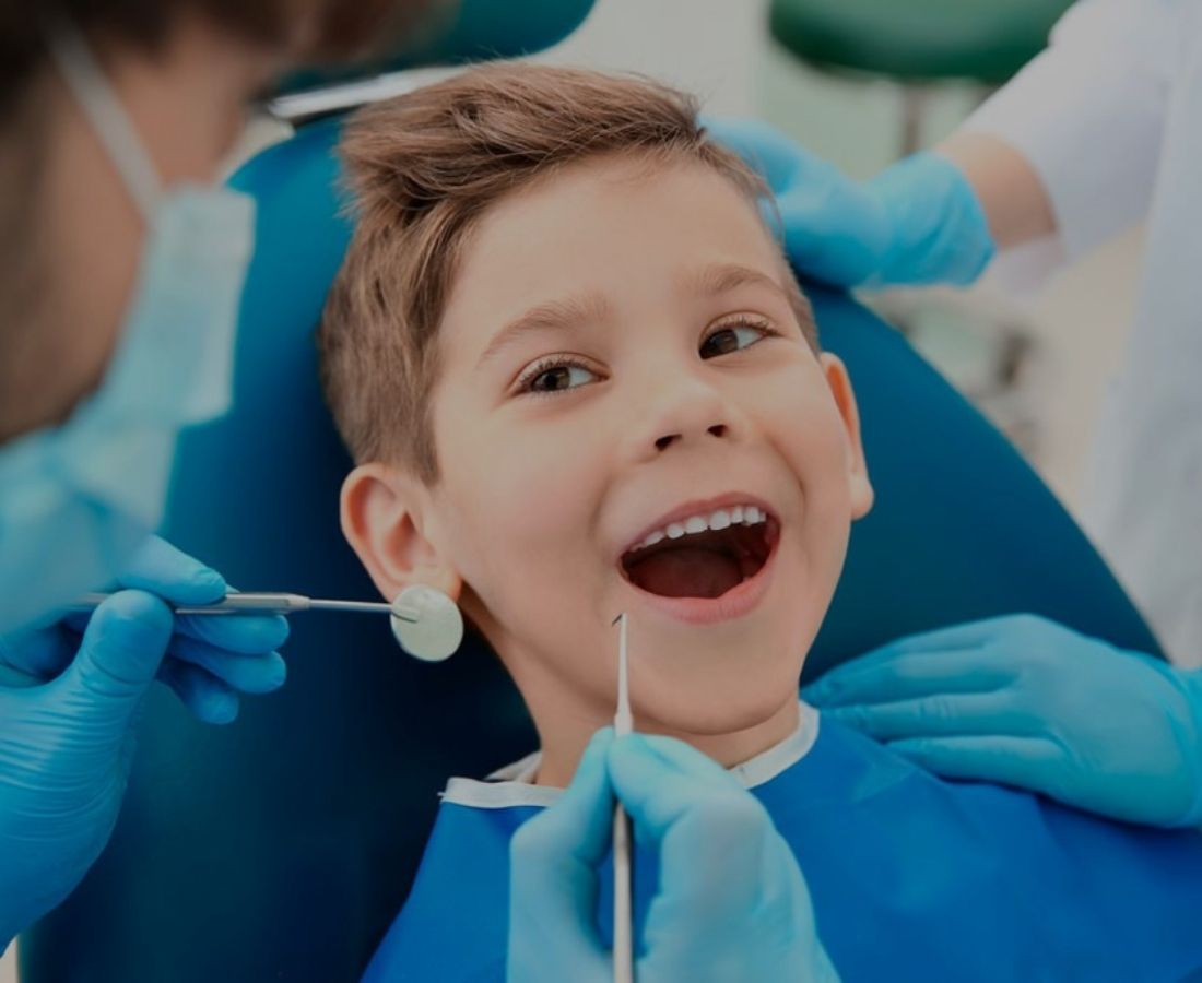 Asistir Confuso Médico Dentista Infantil Murcia | Pérez Llanes Clínica Dental